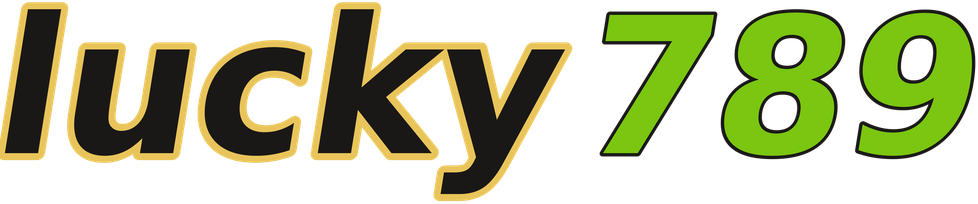 lucky789 logo