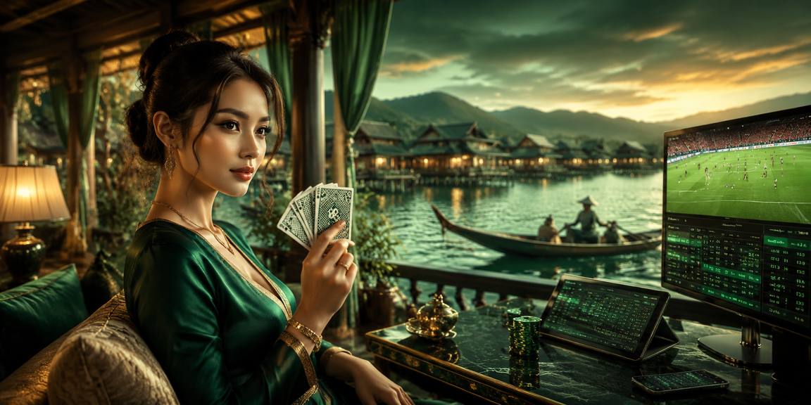 lucky789 ကံစမ်းကង္ဘာ ဒီဇင်္ဆာတွင် အချိန်မြန်စွာ လည်ပတ်၊ လက်ခြင်းဖြင့် ကစားနိုင်