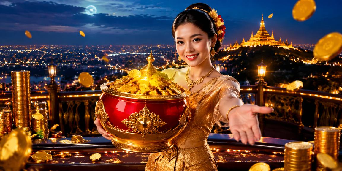 lucky789 Live Casino စားပွဲများ၊ Slots အခန်းများနှင့် Sportsbook ဈေးကွက်များ