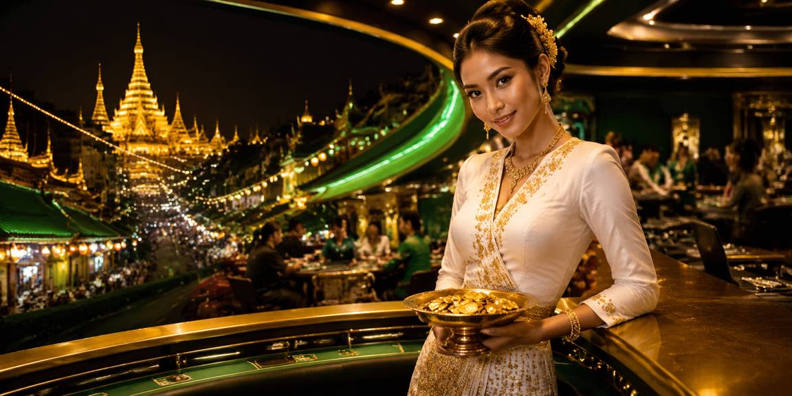 lucky789 အကောင့်ဖွင့်ပြီး မိနစ်ပိုင်းအတွင်း ဂိမ်းခန်းမဝင်ရောက်ခြင်း