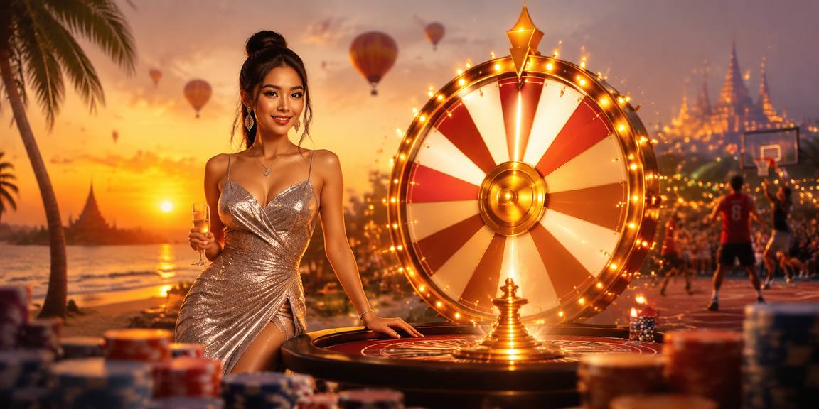 lucky789 အကောင့်သစ်ဖွင့်ဆုလာဘ်နှင့် အဖွဲ့ဝင်ပရိုမိုးရှင်းများ