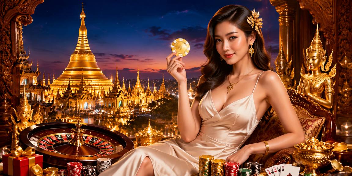 lucky789 Wild Ride အွန်လိုင်းကဏ္ဍ အဆင့်အတန်း